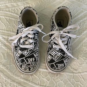 Kids Vans